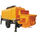 Concrete Hydraulic Pump Concrete Delivery Pump Machine